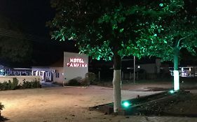 Campina Posse (goias)